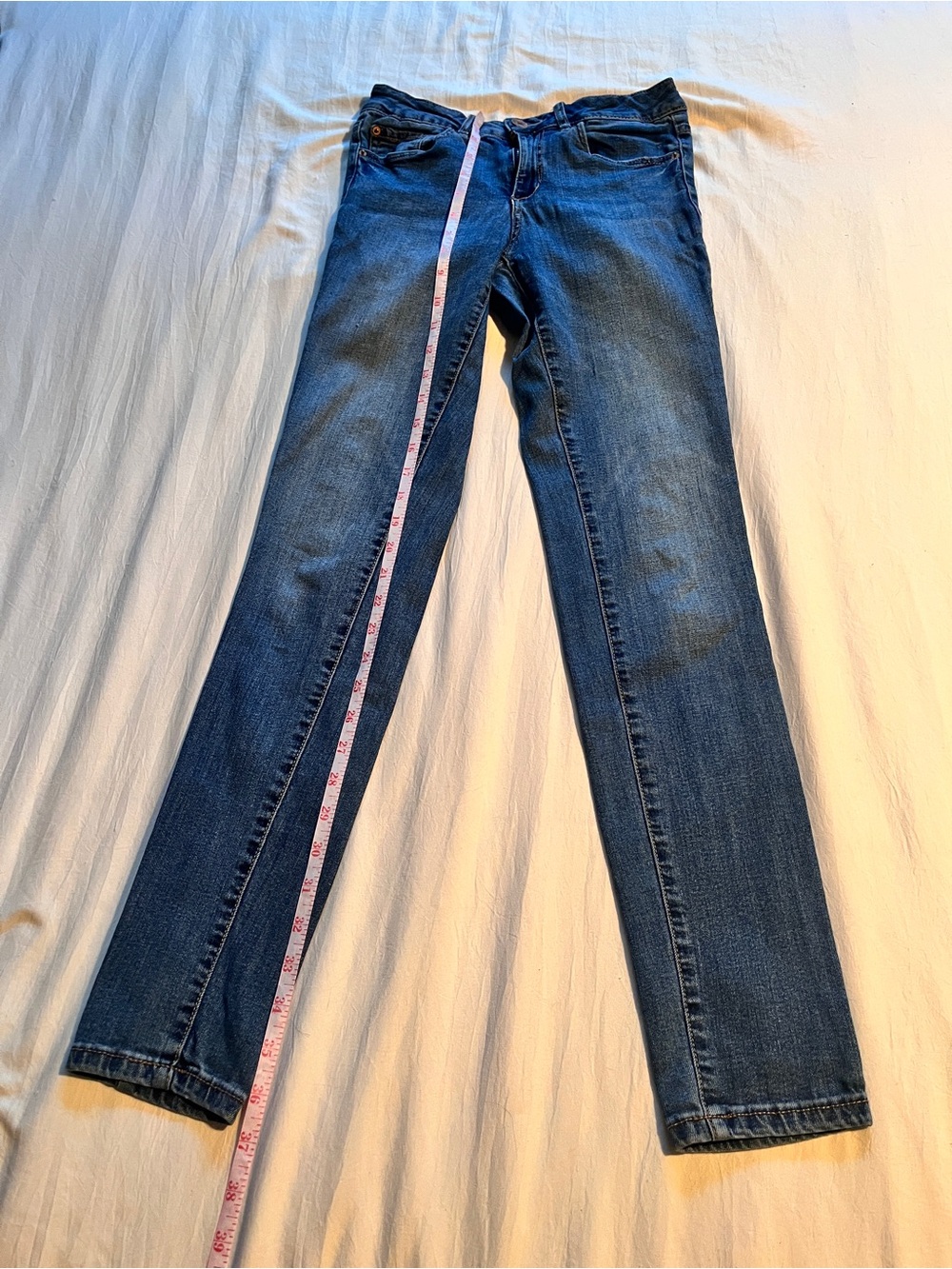 Garage skinny Women's Jeans